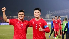 Phạm Xuân Mạnh: 'Tôi có kinh nghiệm, nhiệt huyết từ chức vô địch 2024'